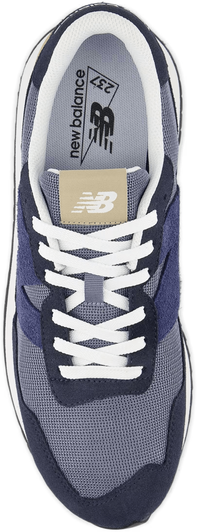 New Balance 237