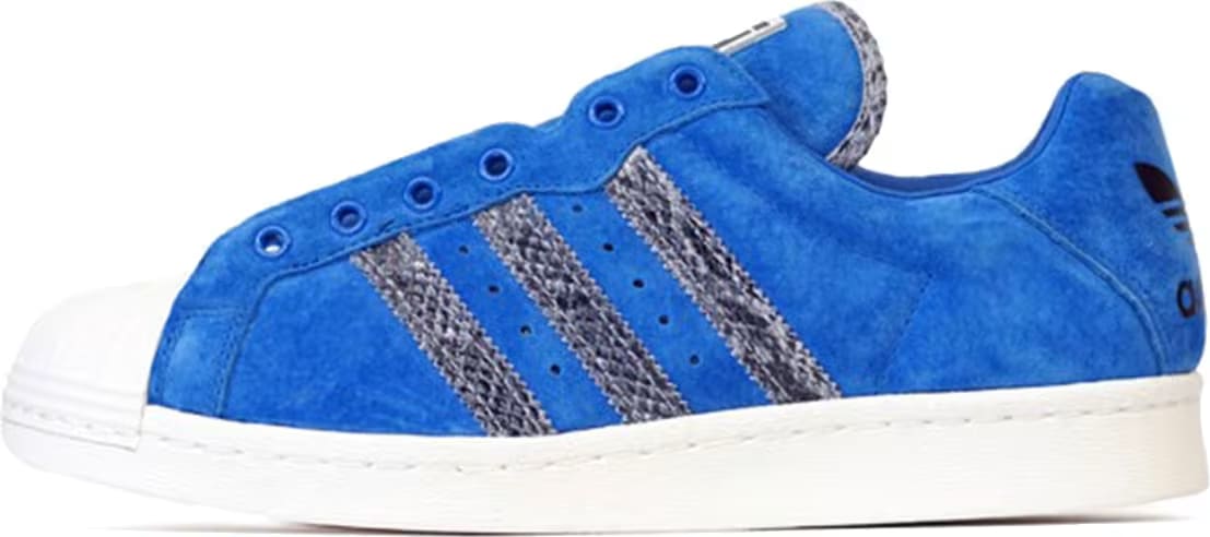 adidas Ultrastar 80s Bluebird