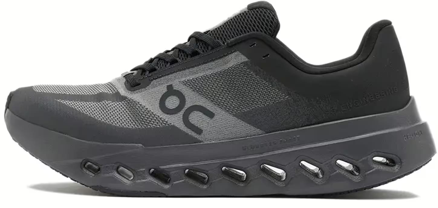 On Running Cloudsurfer Next Black