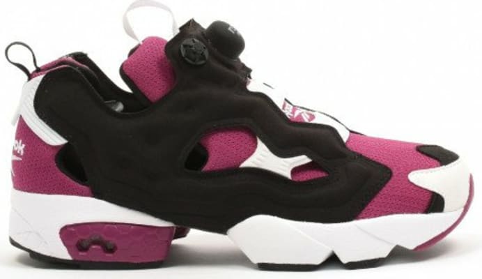 Reebok insta pump 2024 fury mita sneakers