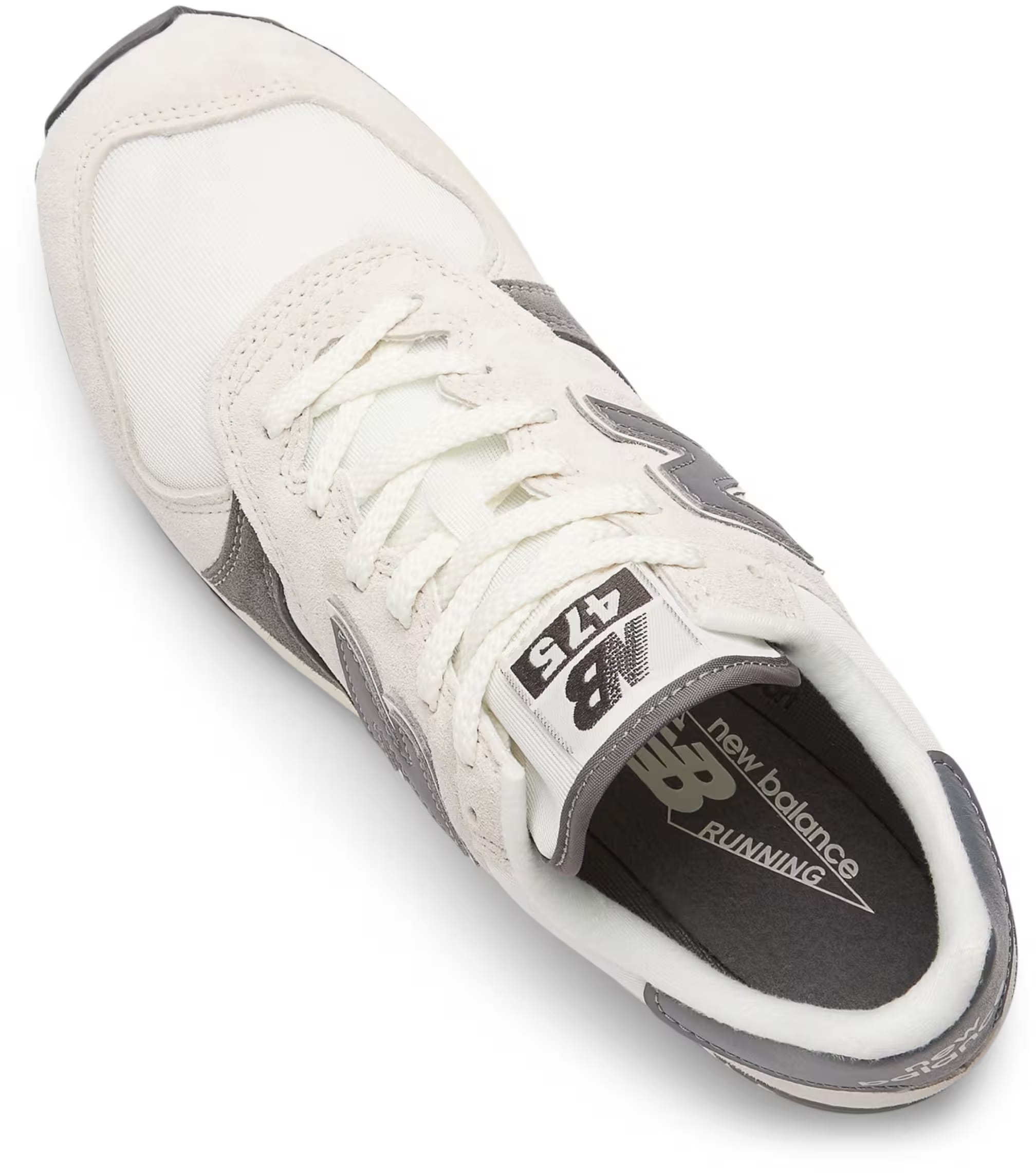 New Balance 475 "Sea Salt"