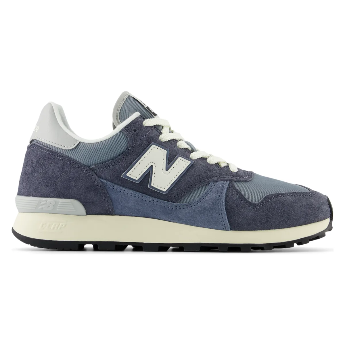 New Balance 475 Steel Arctic Grey