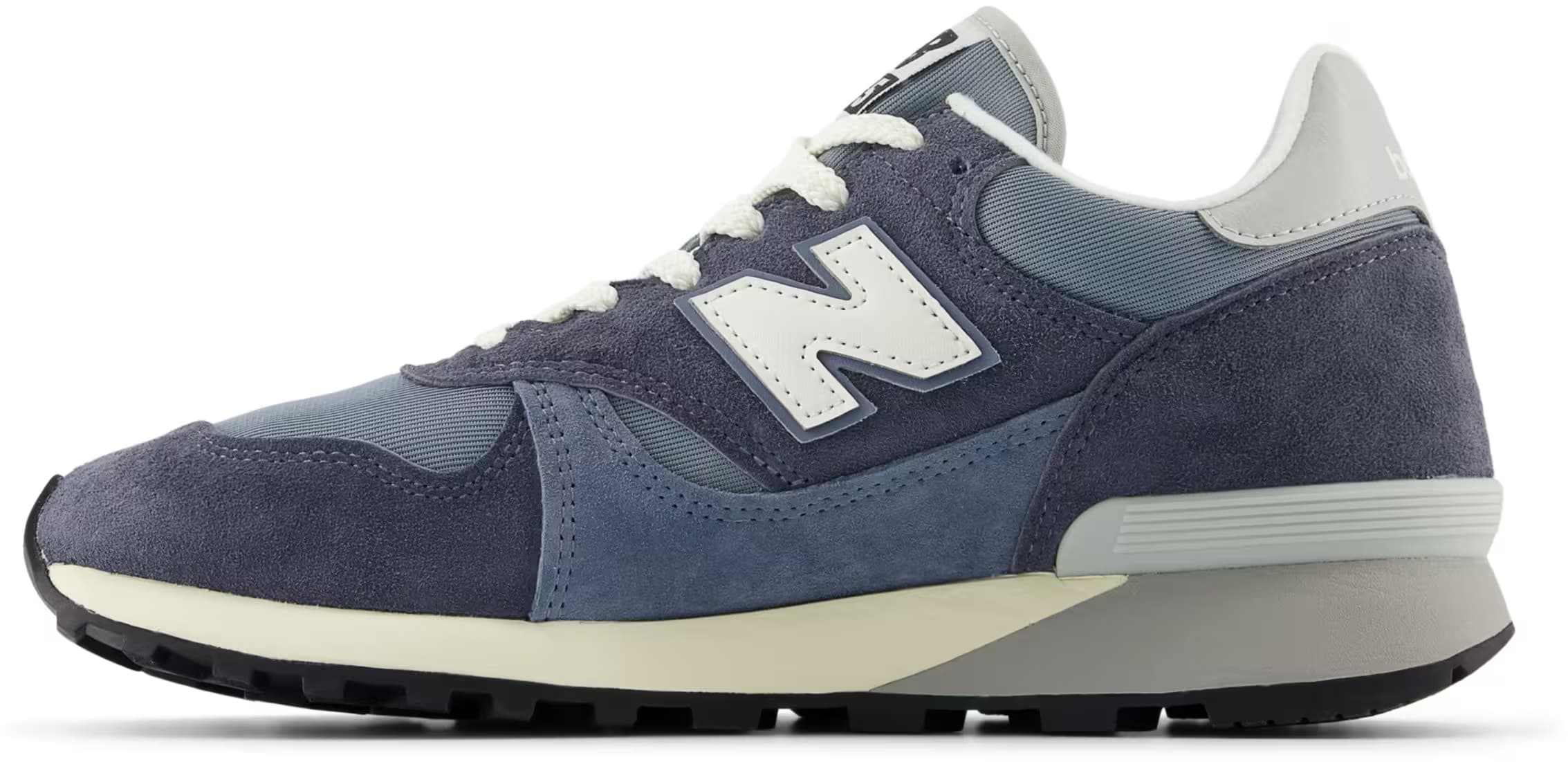 New Balance 475 Steel Arctic Grey