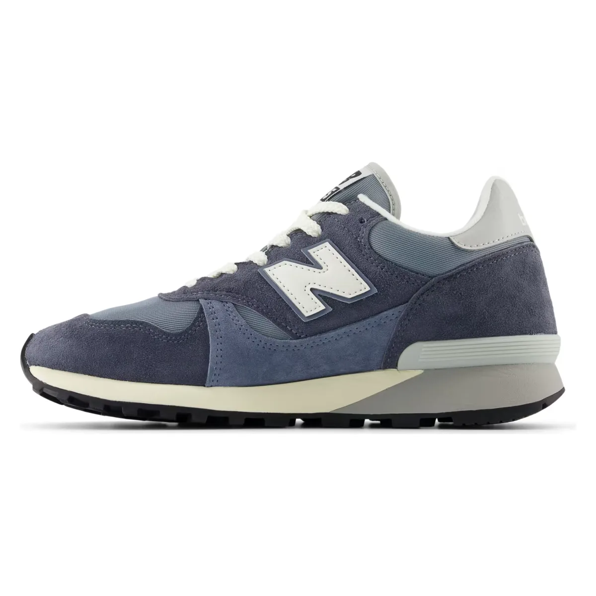 New Balance 475 Steel Arctic Grey