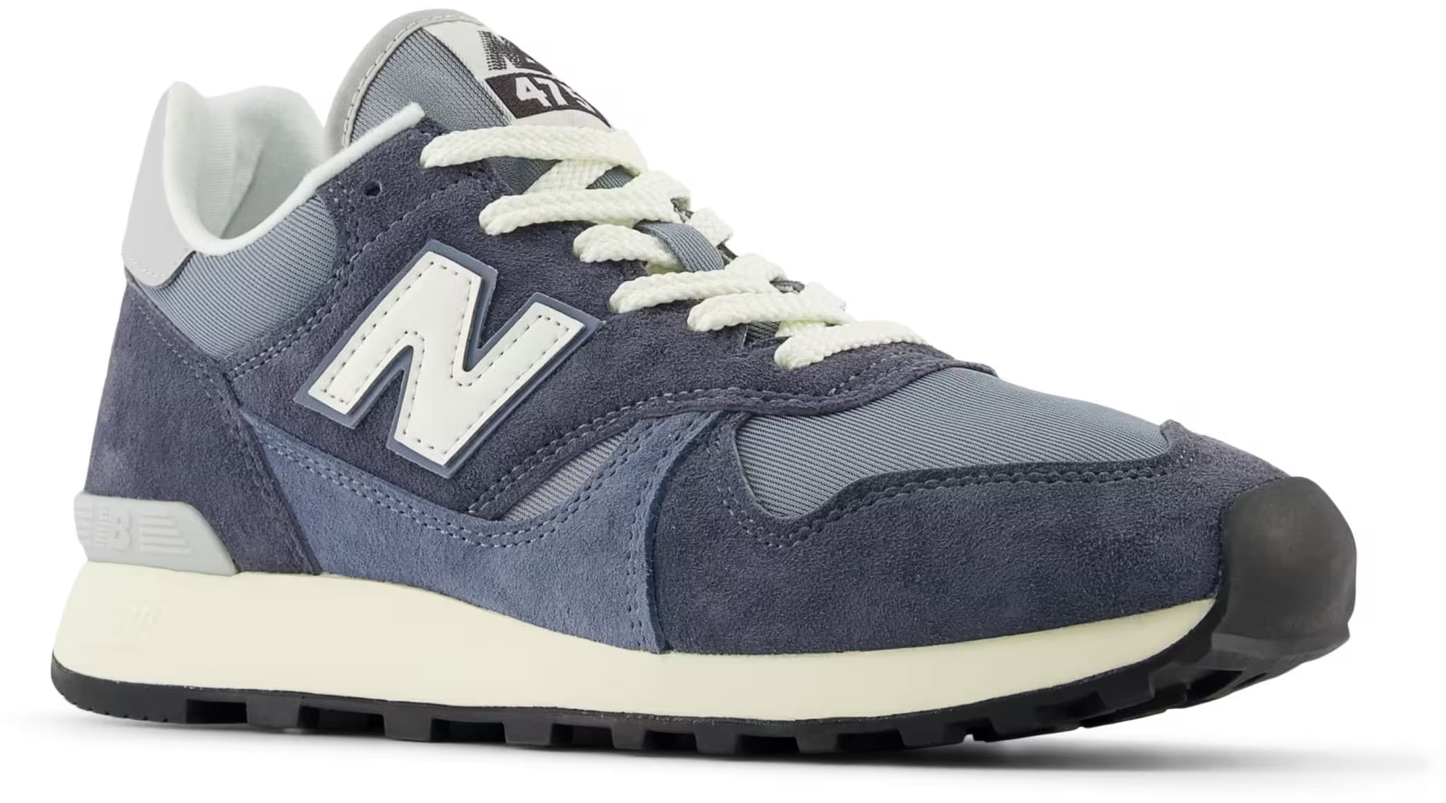 New Balance 475 Steel Arctic Grey