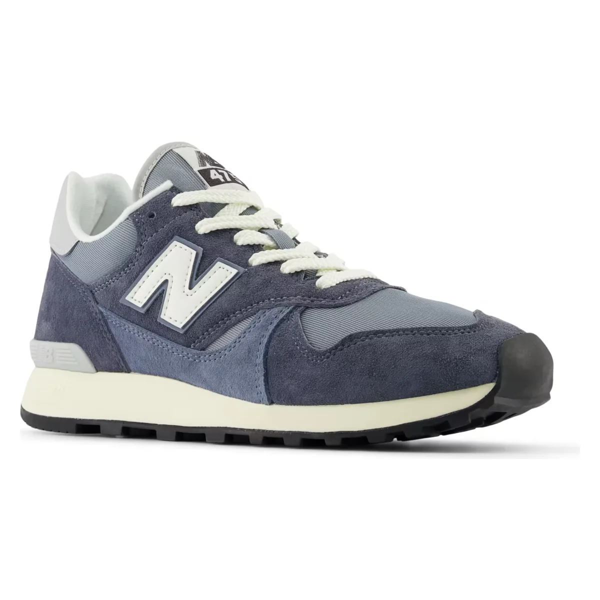 New Balance 475 Steel Arctic Grey