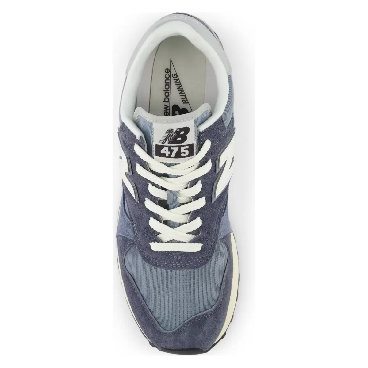 New Balance 475 Steel Arctic Grey