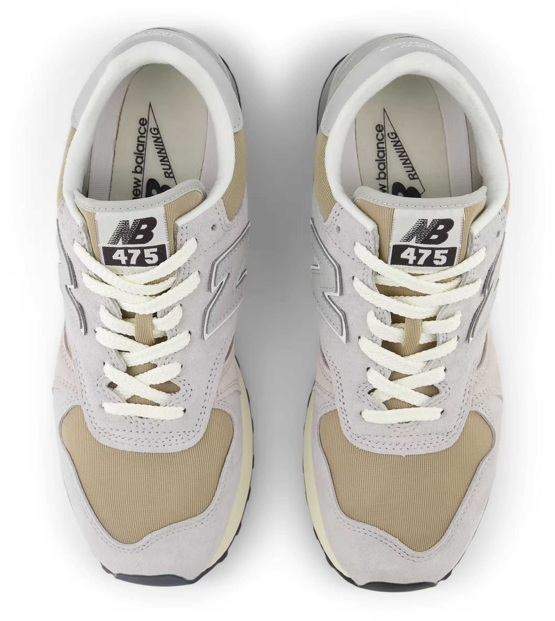 New Balance 475 "Stoneware"