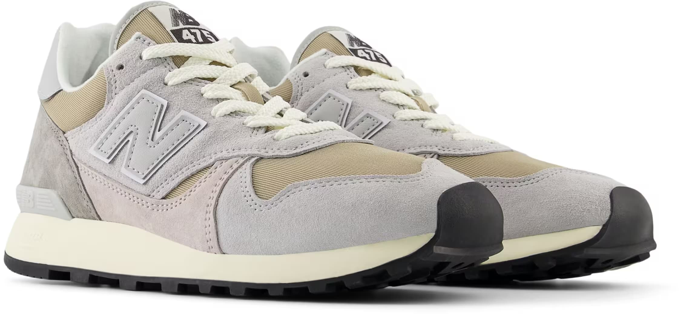 New Balance 475 "Stoneware"