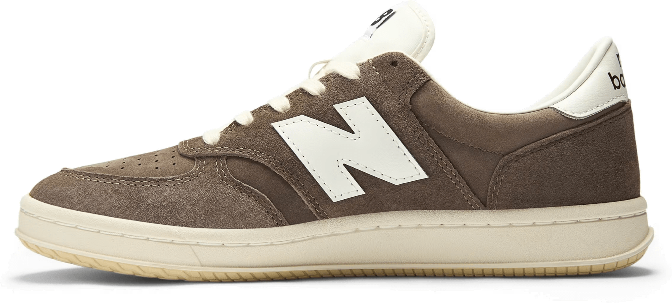 New Balance T500 "Cortado Sea Salt"