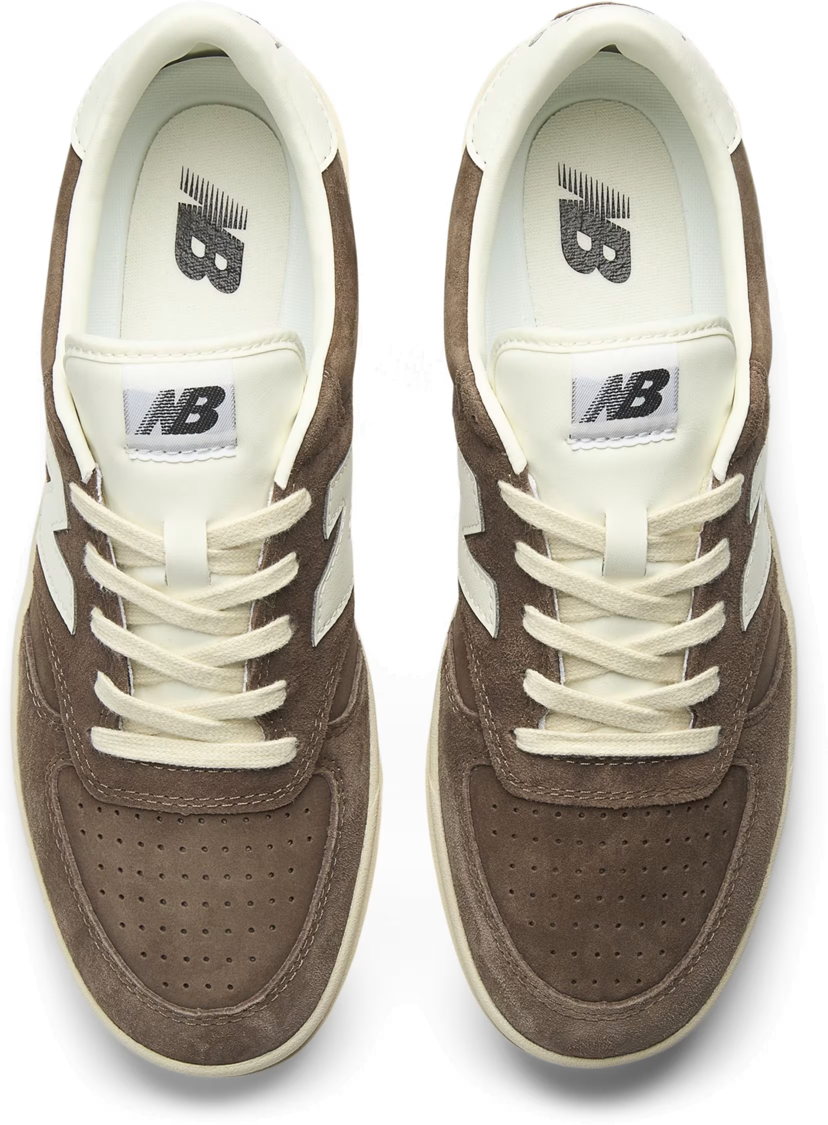 New Balance T500 "Cortado Sea Salt"