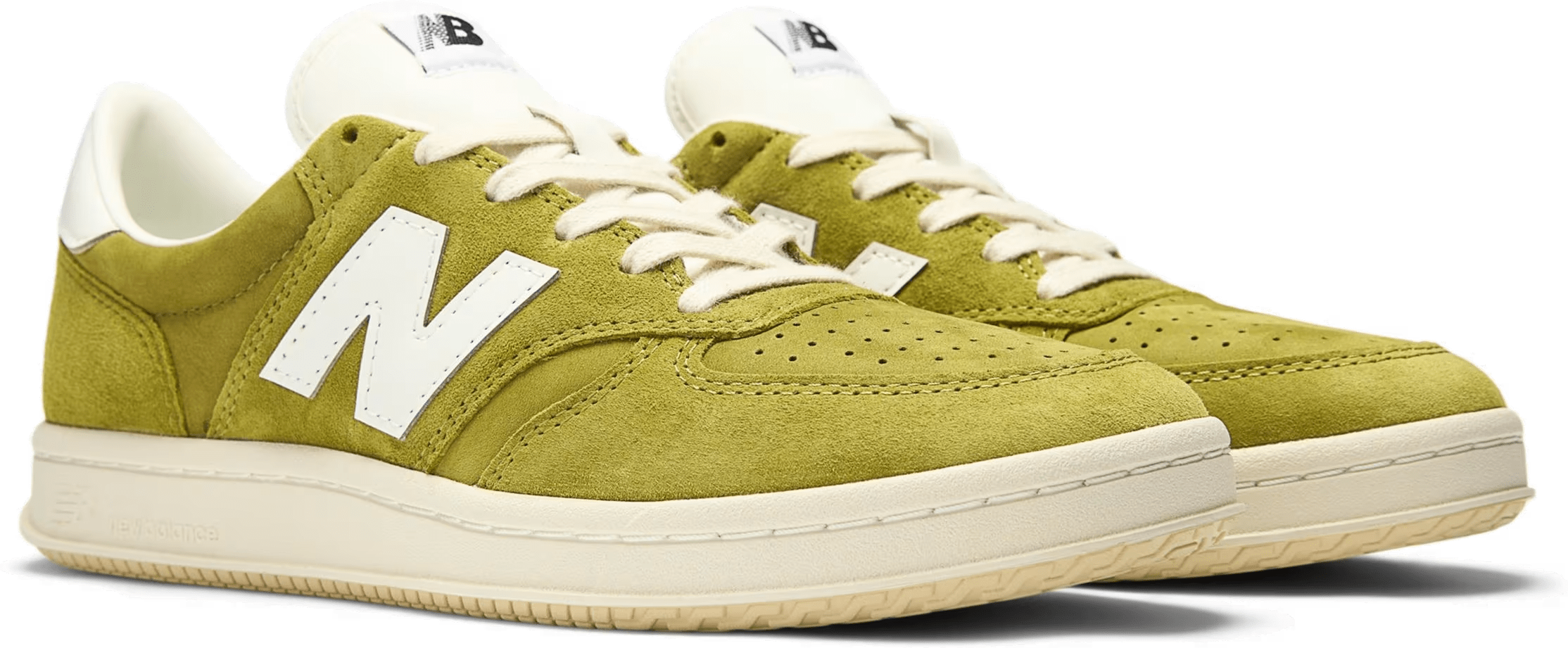New Balance T500 "Sea Moss"