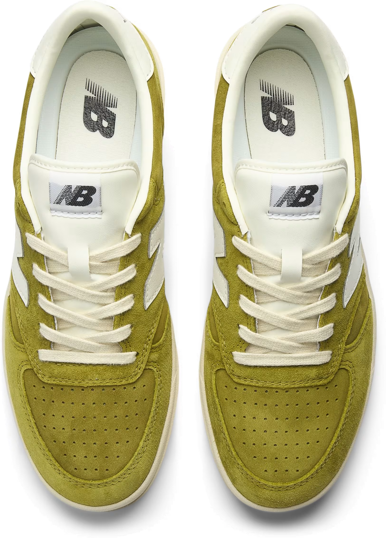 New Balance T500 "Sea Moss"