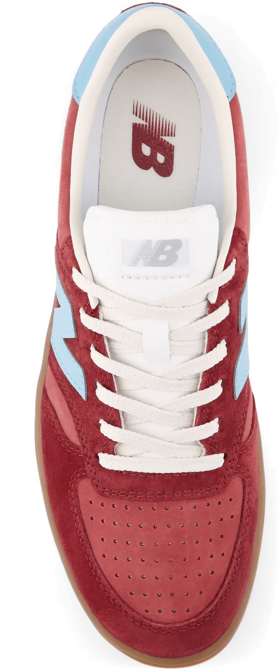 New Balance T500
