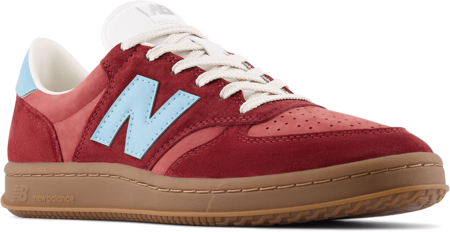 New Balance T500
