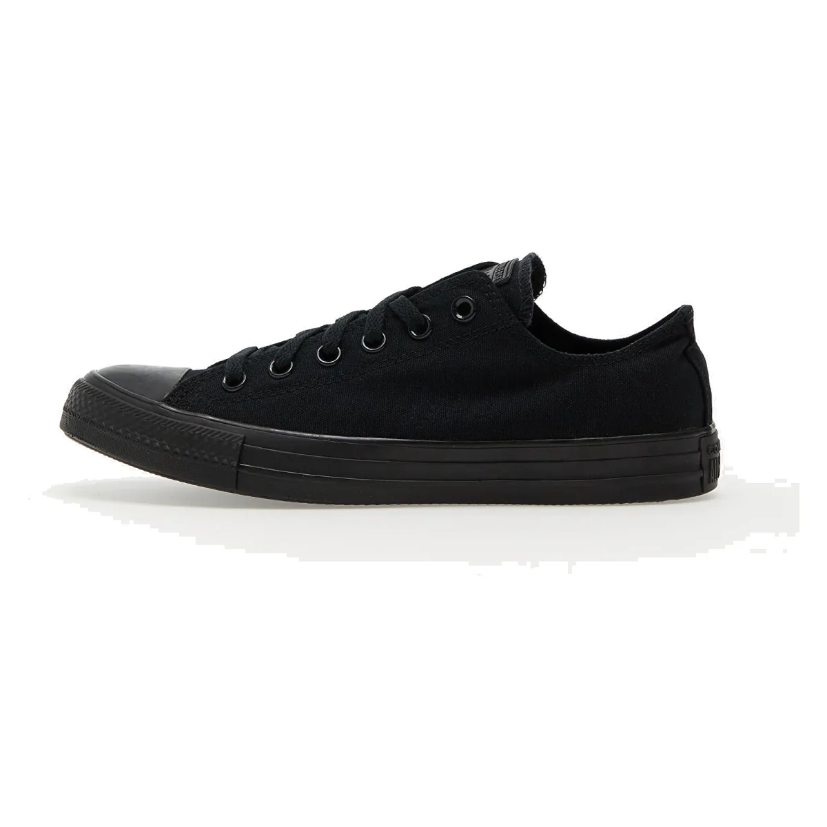 Converse Chuck Taylor All-Star Ox Black Monochrome