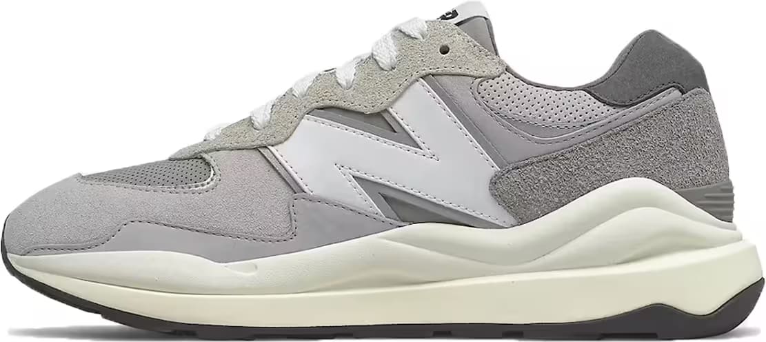 New Balance 57/40 Grey Day