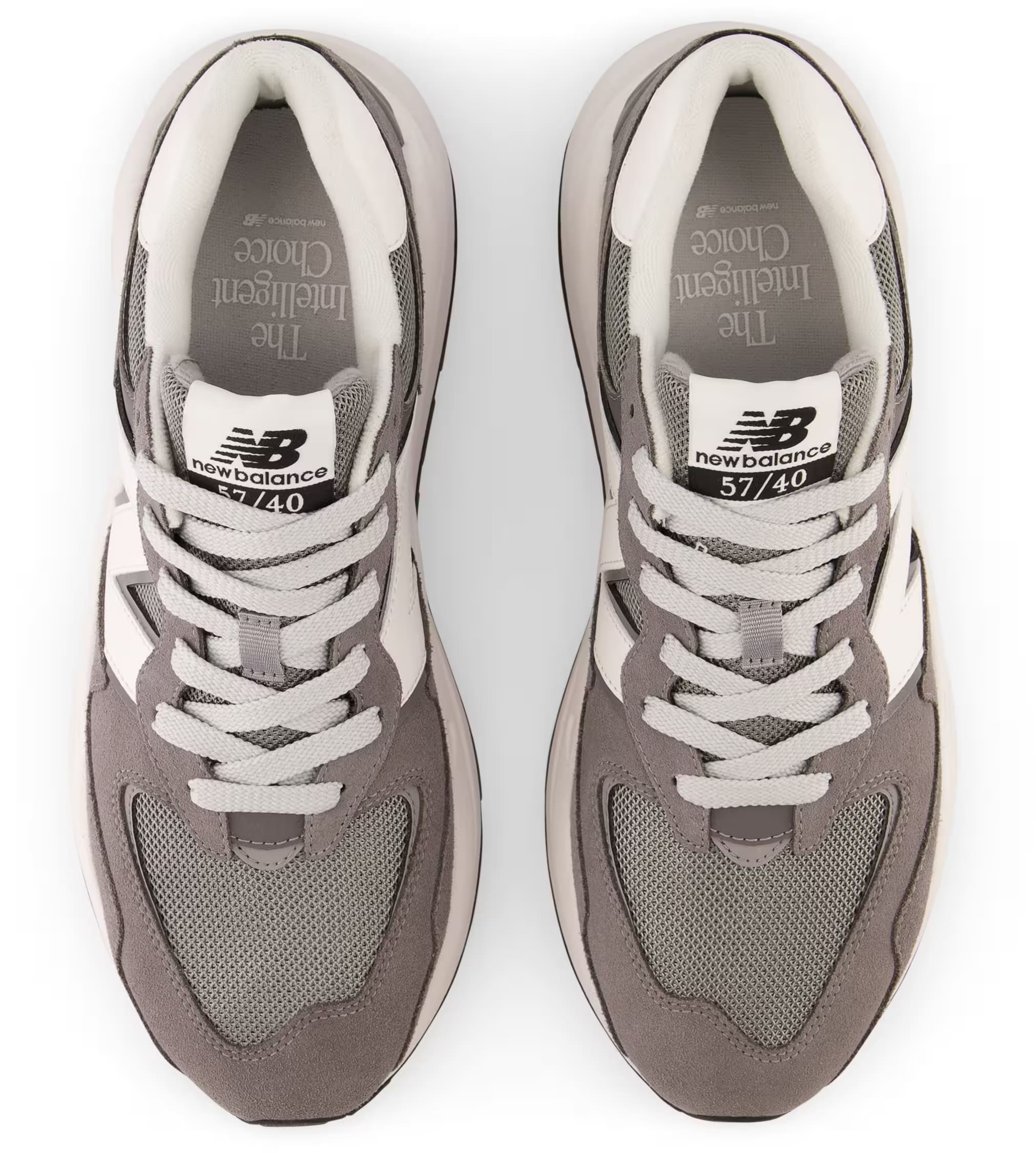 New Balance 5740 "Castlerock"