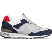 New balance 577 dames blauw on sale