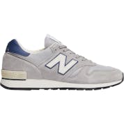 New Balance 670 Made in England "40th Anniversary"
