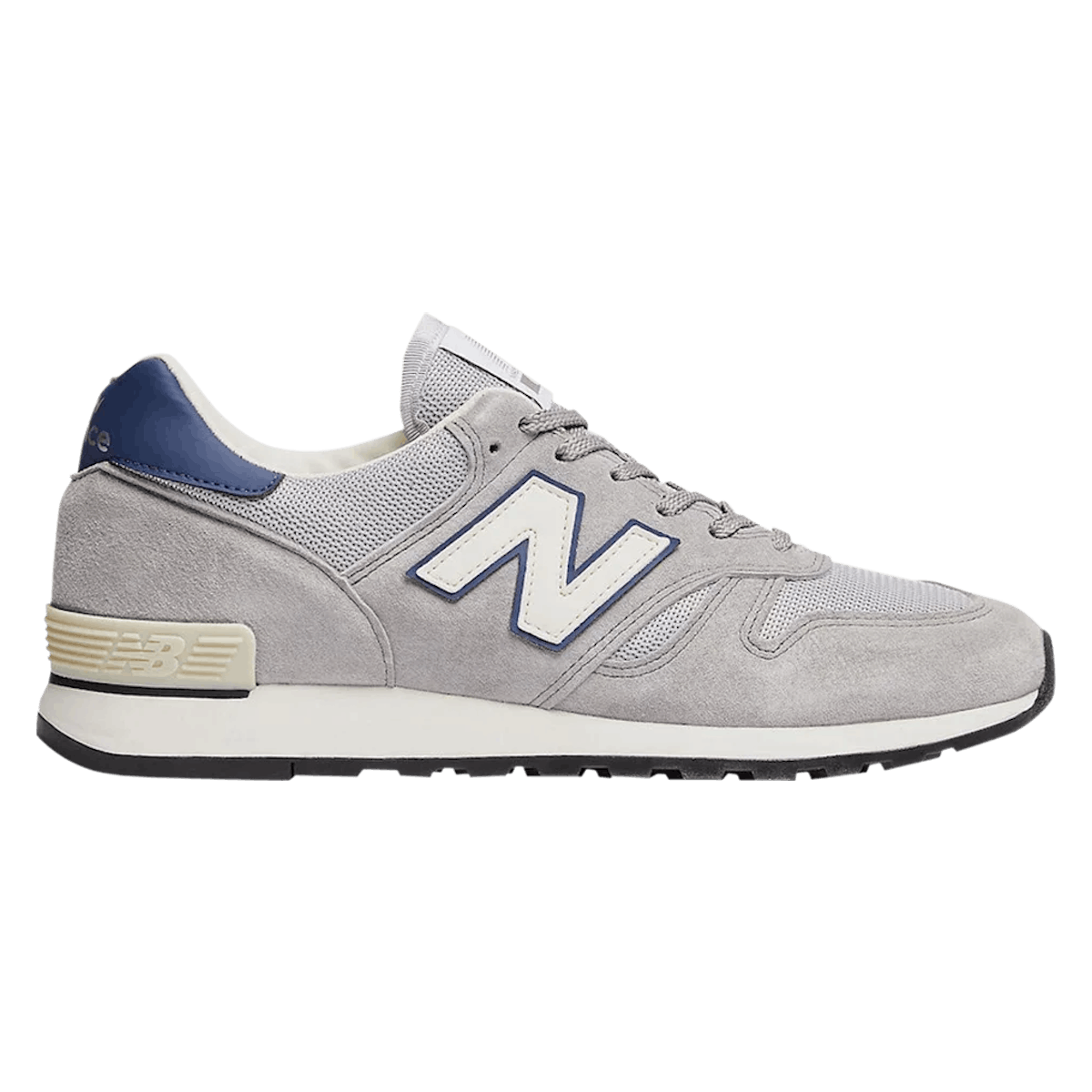 New Balance 670 Made in England "40th Anniversary"