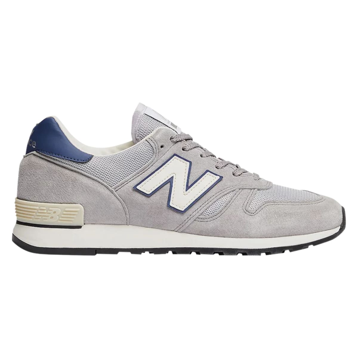 New Balance 670 Made in England 40th Anniversary Sneaker Squad