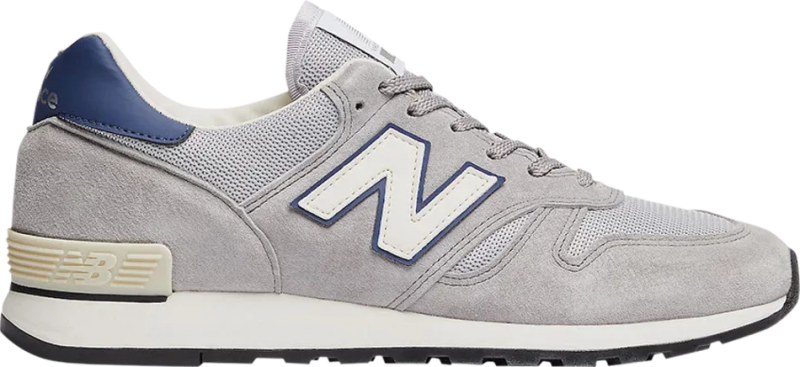New balance top 670 dames zwart