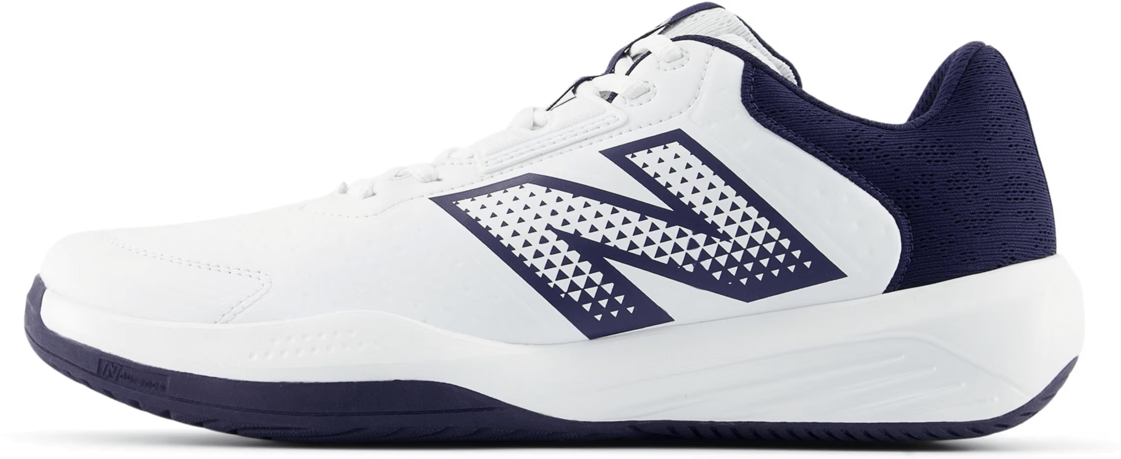 New Balance 696v6 Synthetic