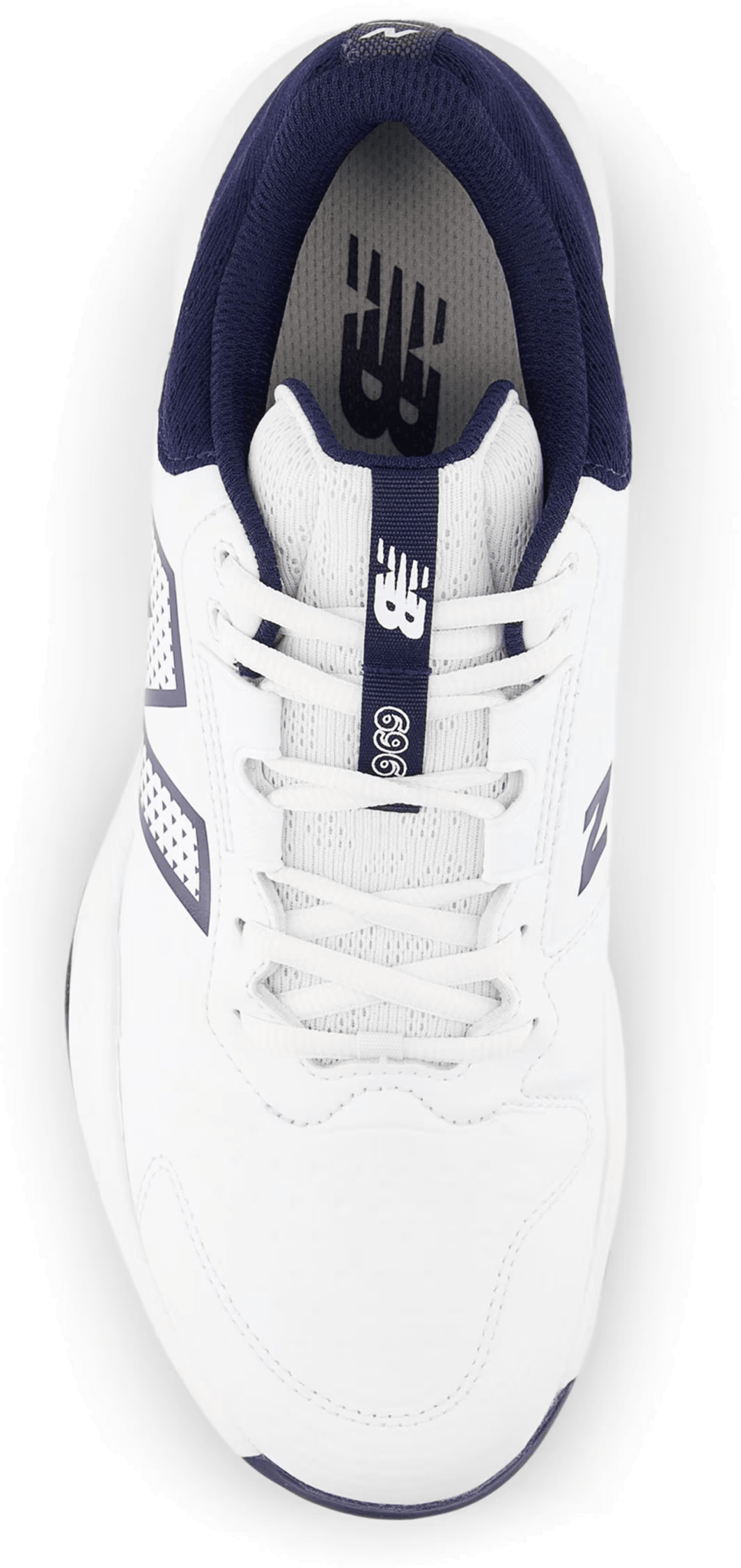 New Balance 696v6 Synthetic