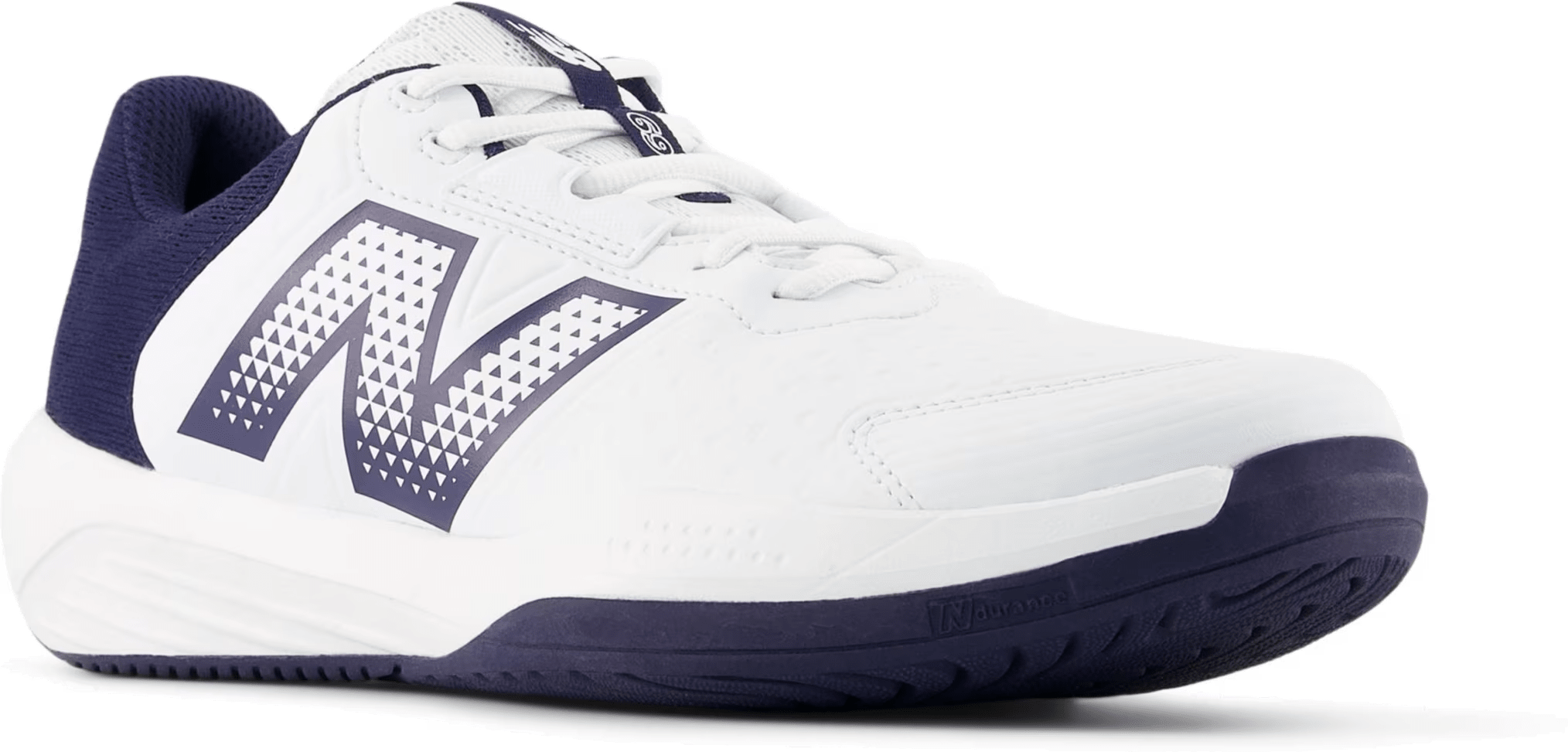 New Balance 696v6 Synthetic