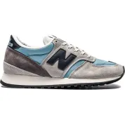 New Balance 730 MiUK Grey Blue