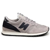 New Balance 730 Made in UK A love letter to Flimby