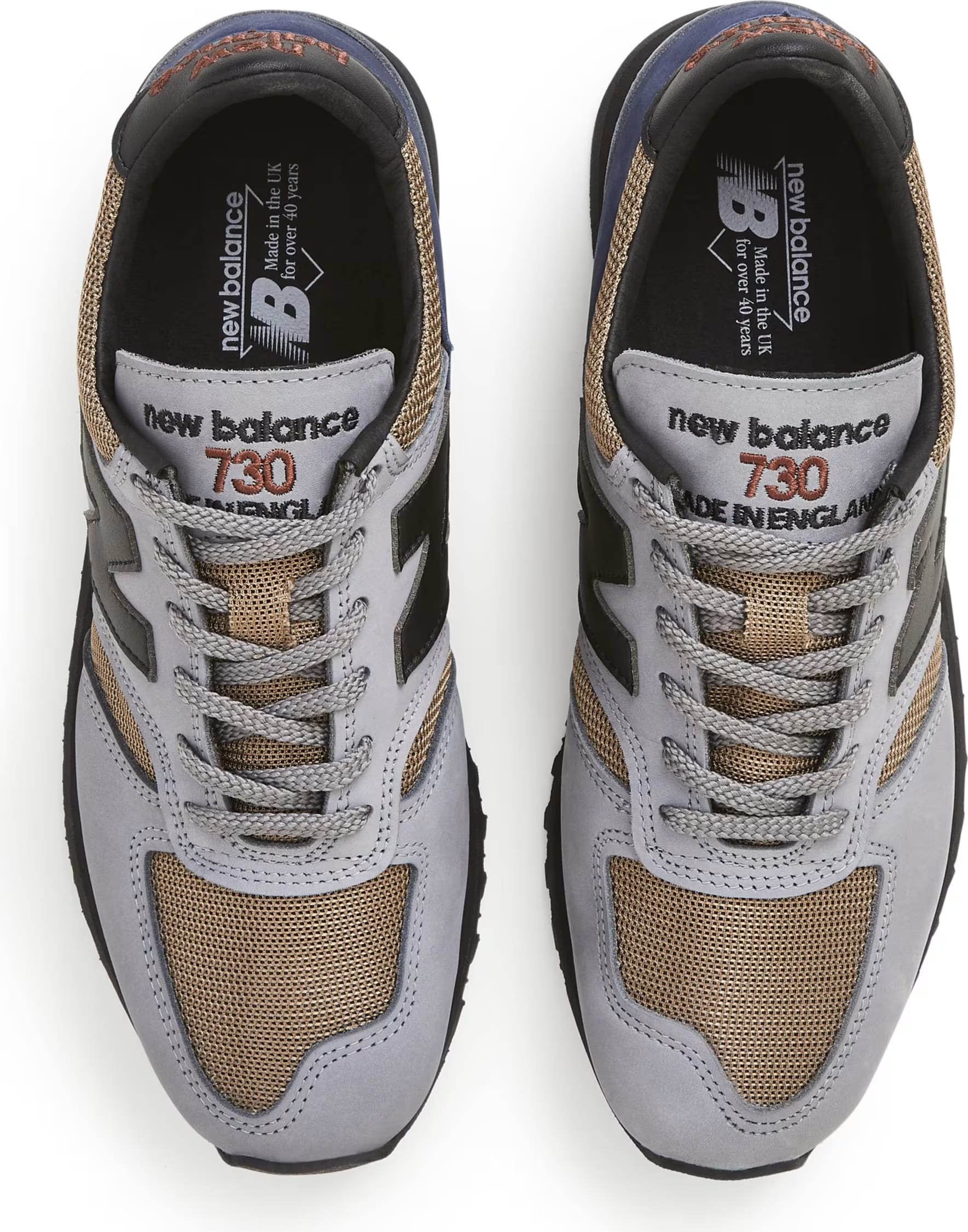 New Balance M730INV "Made in Uk"