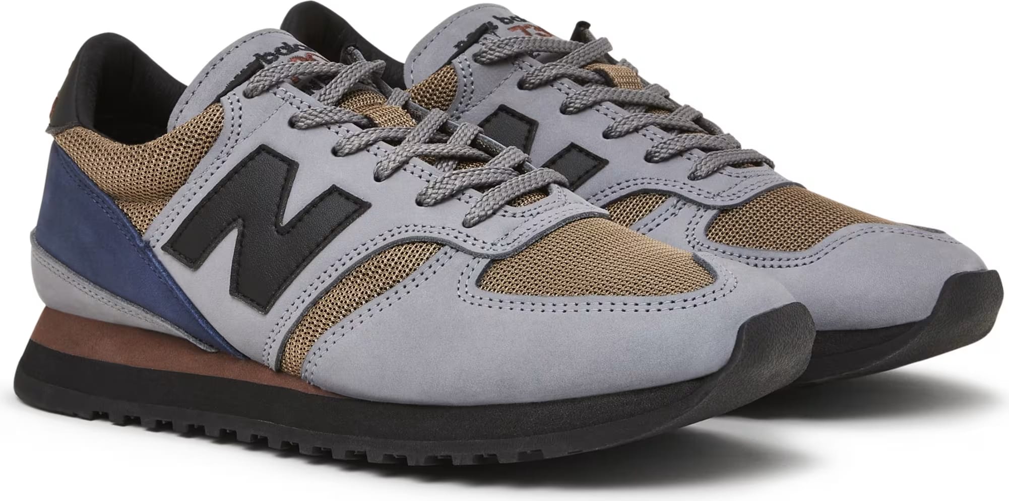 New Balance M730INV "Made in Uk"