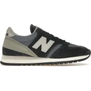 New Balance 730 MiUK Navy White Grey