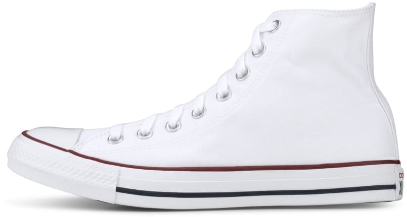 Converse All Star Hi Optic White