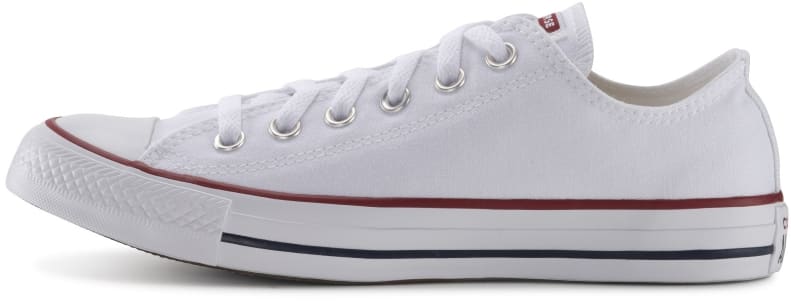 Converse Chuck Taylor All-Star Ox Optical White