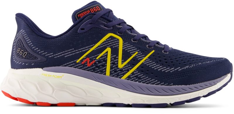 New Balance Fresh Foam X 860v13 M86013B Sneaker Squad
