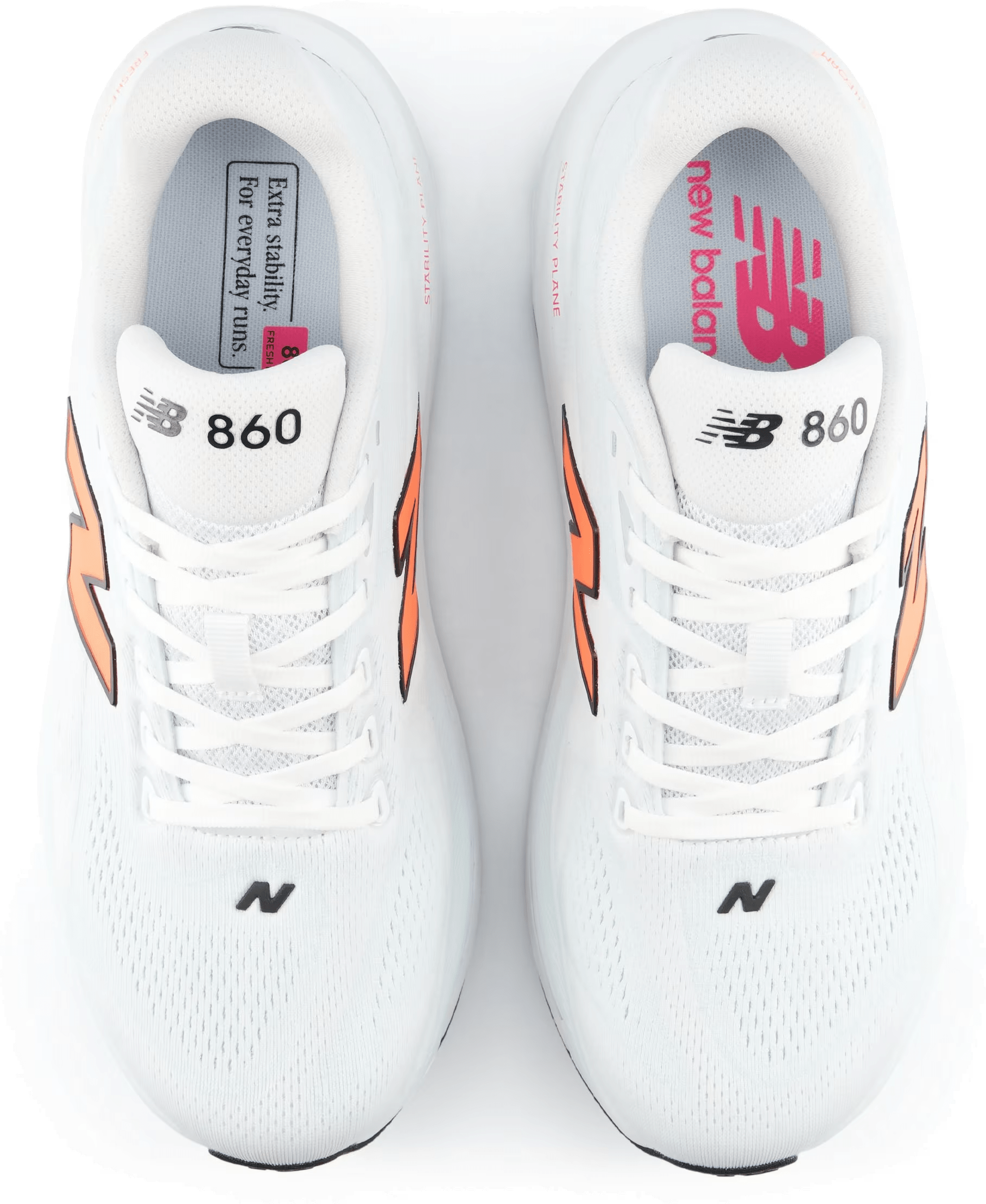 New Balance Fresh Foam X 860v15