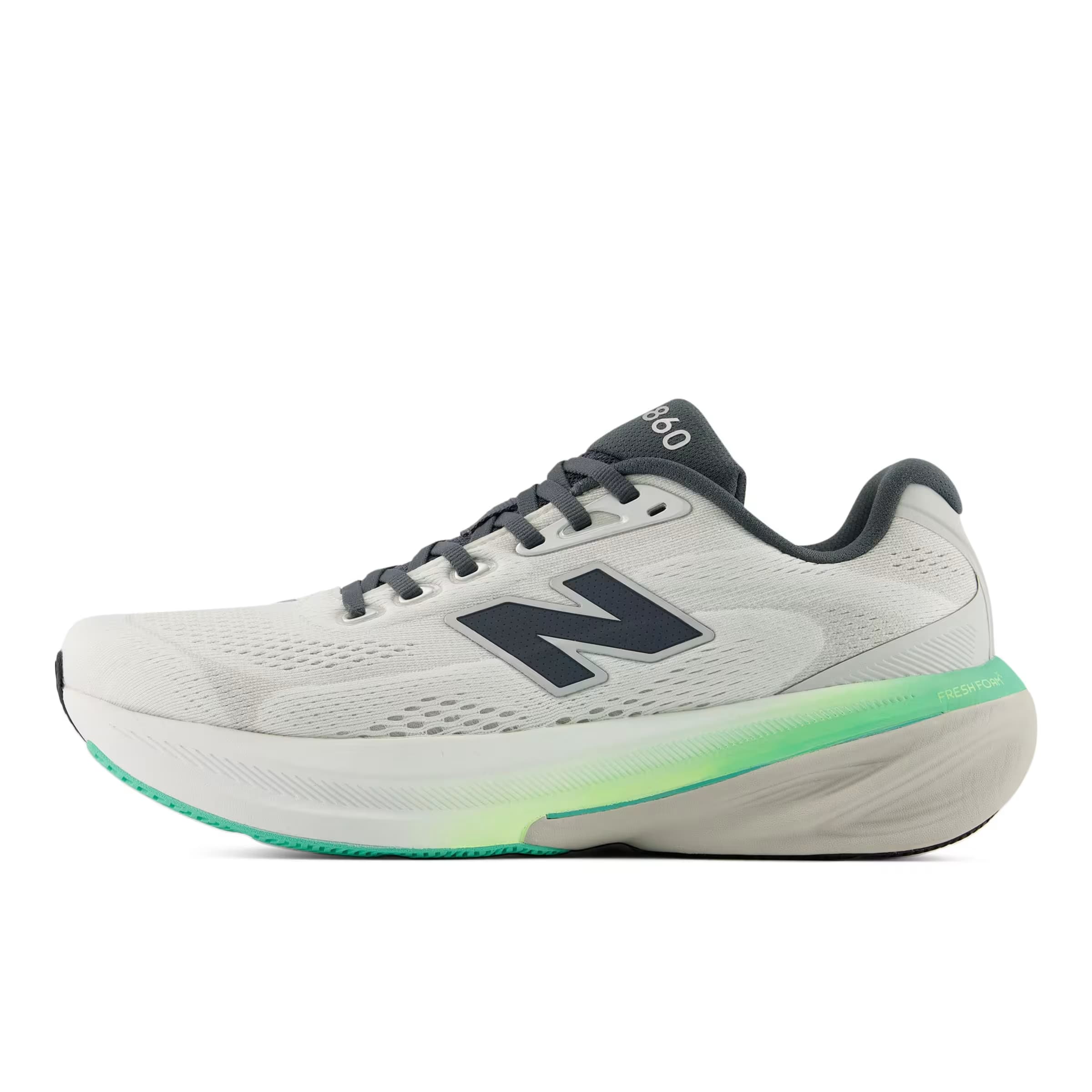 New Balance Fresh Foam X 860v15 Reflection Graphite