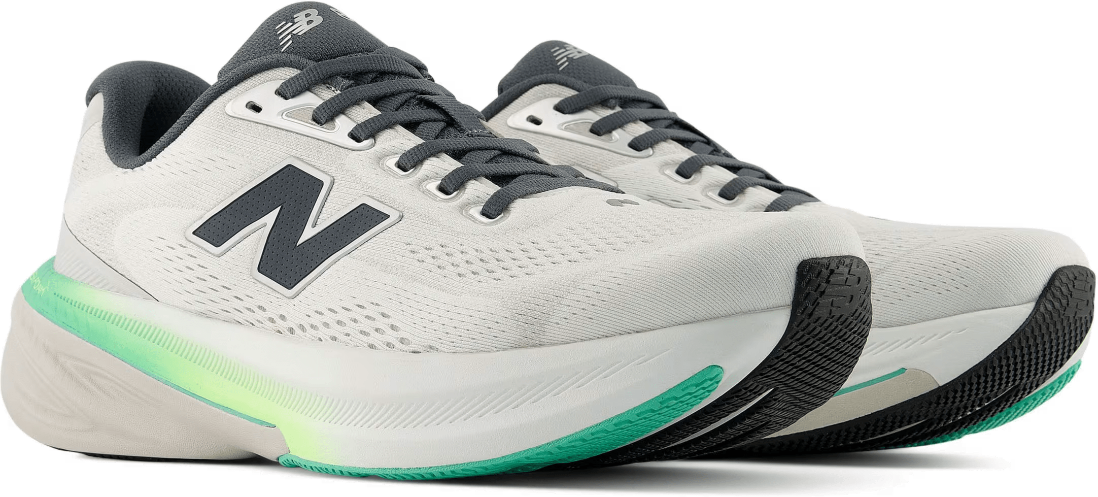 New Balance Fresh Foam X 860v15 Reflection Graphite