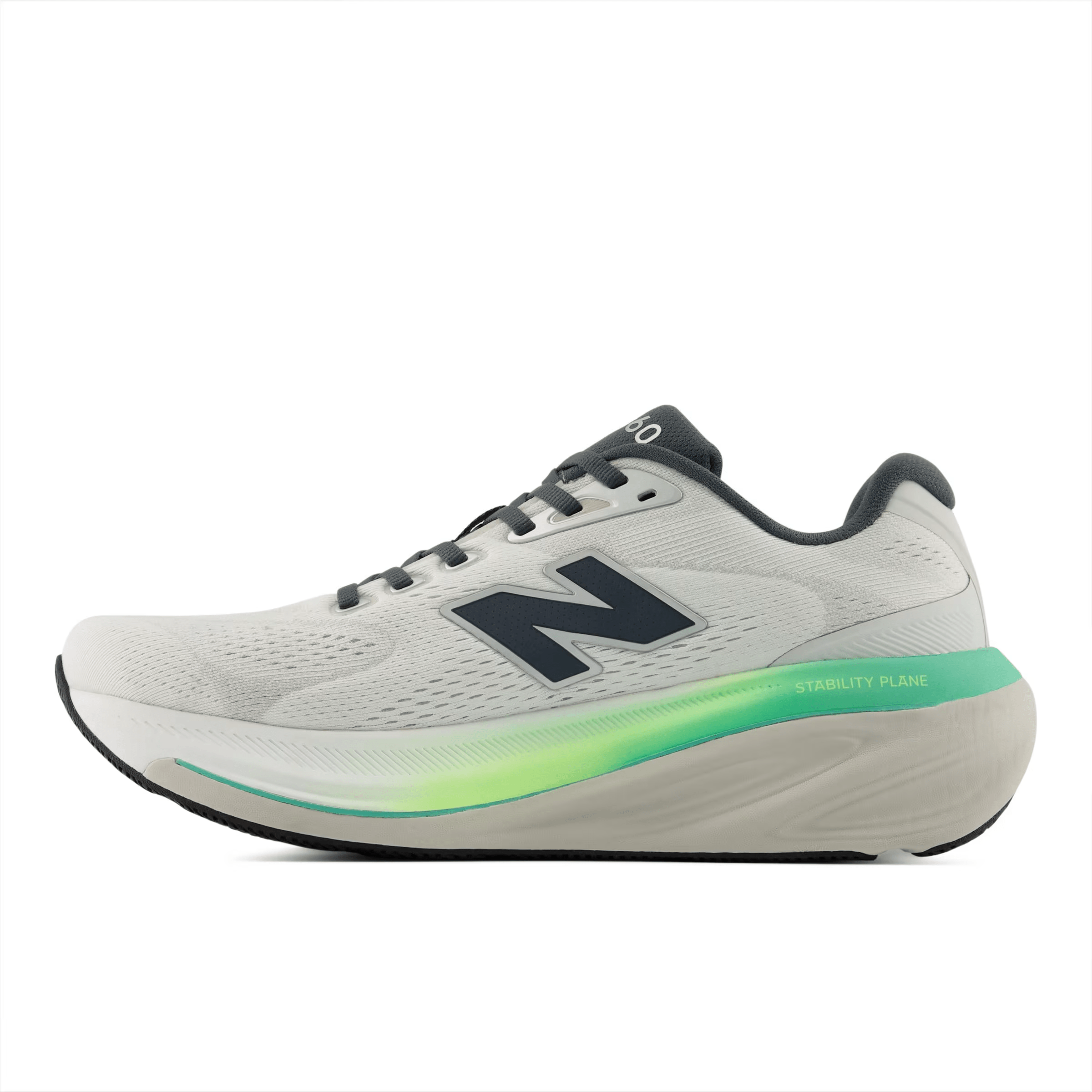 New Balance Fresh Foam X 860v15 Reflection Graphite