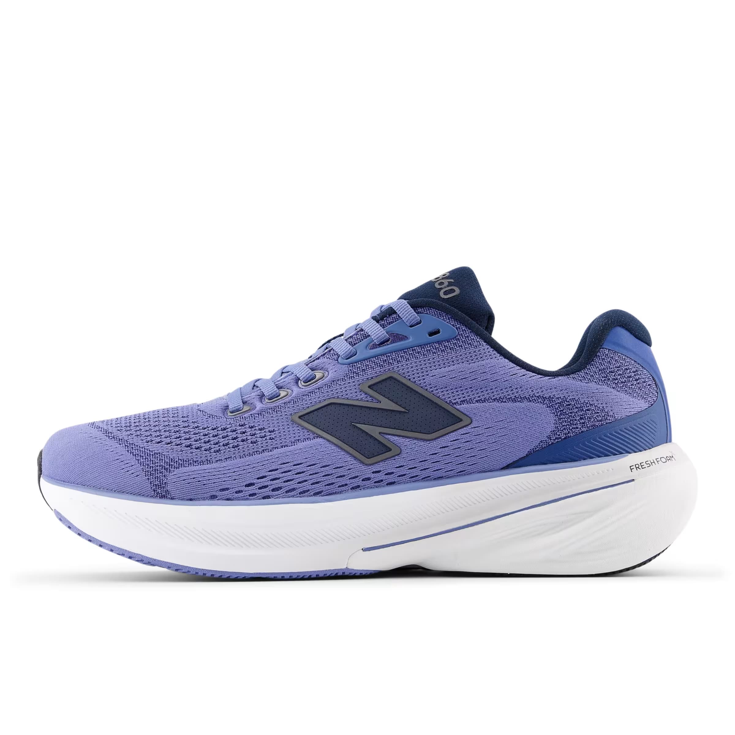 New Balance Fresh Foam X 860v15 Fairweather Blue Navy