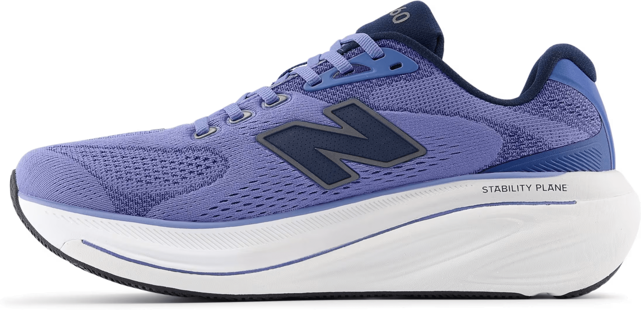 New Balance Fresh Foam X 860v15 Fairweather Blue Navy