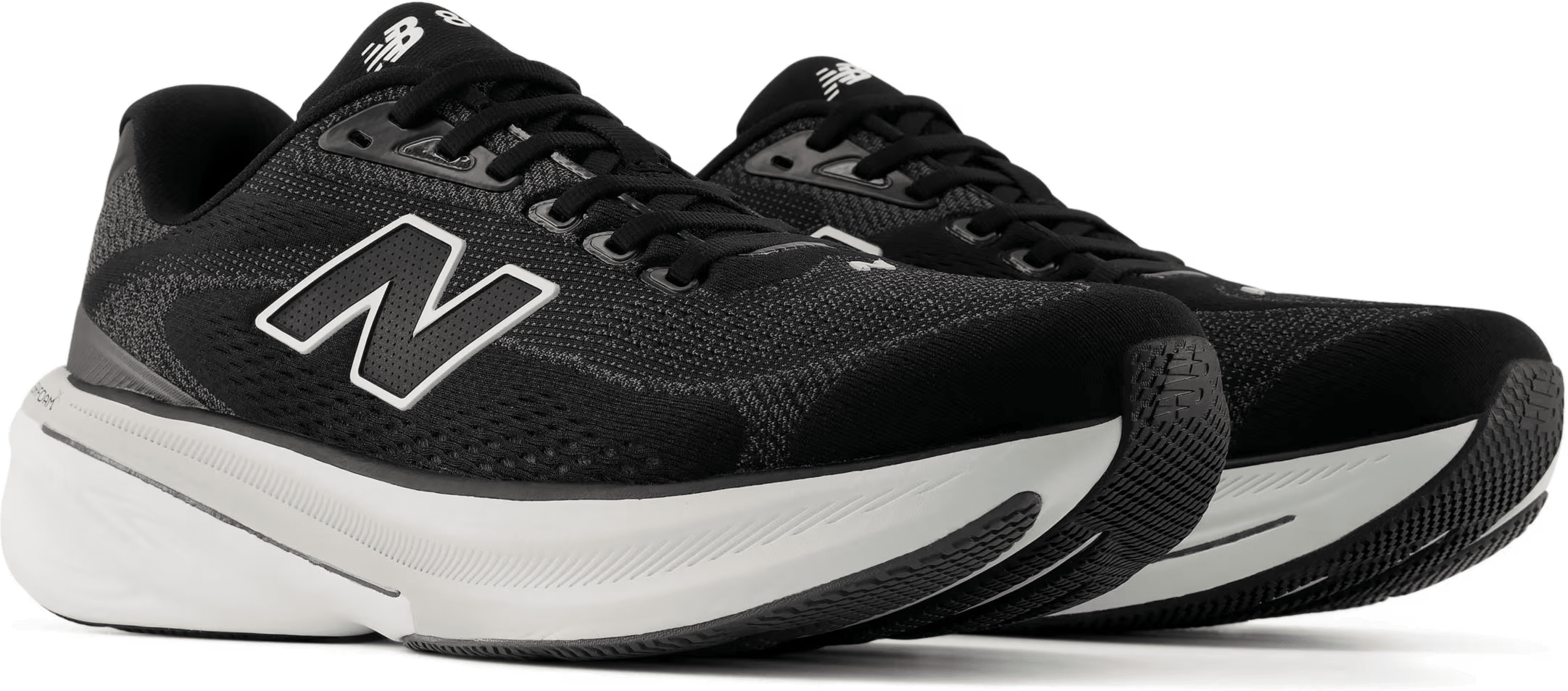 New Balance Fresh Foam X 860v15 Black White