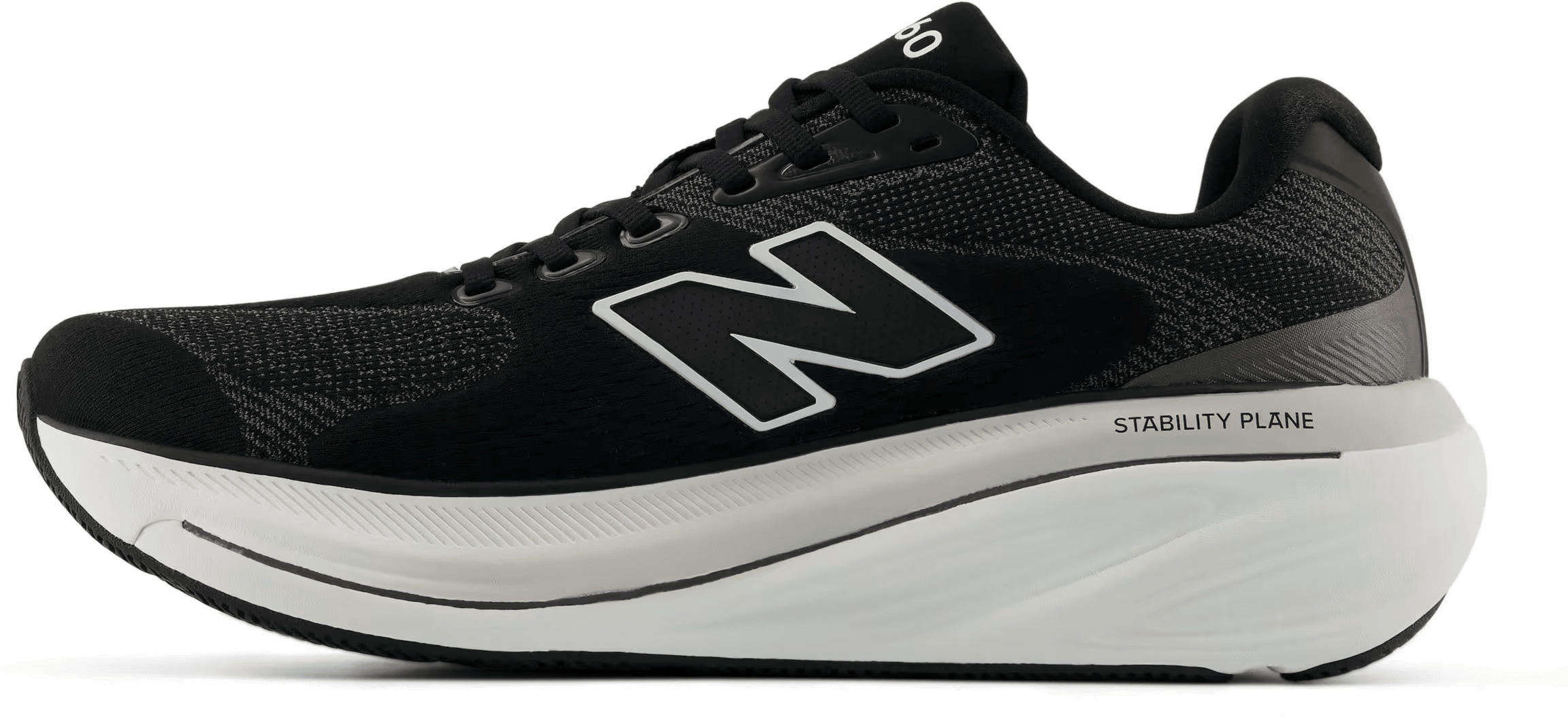 New Balance Fresh Foam X 860v15 Black White
