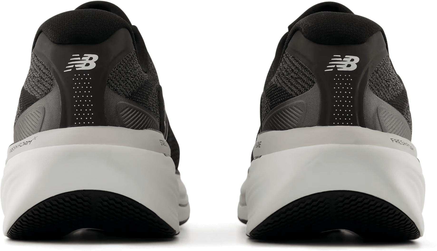New Balance Fresh Foam X 860v15 Black White