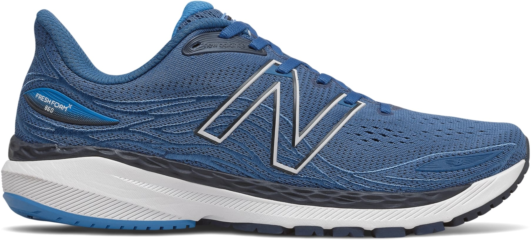 New Balance Fresh Foam X 860v12 M860B12 Sneaker Squad