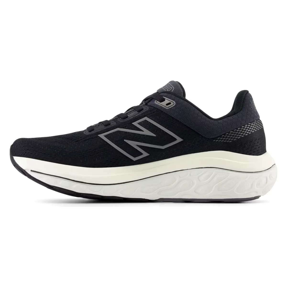 New Balance Fresh Foam X 860v14 Black Phantom Sea Salt