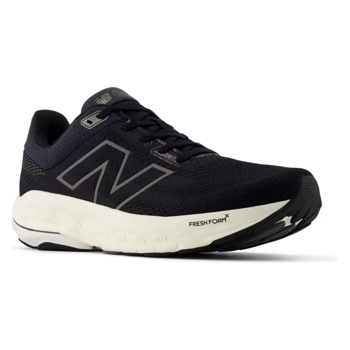 New Balance Fresh Foam X 860v14 Black Phantom Sea Salt